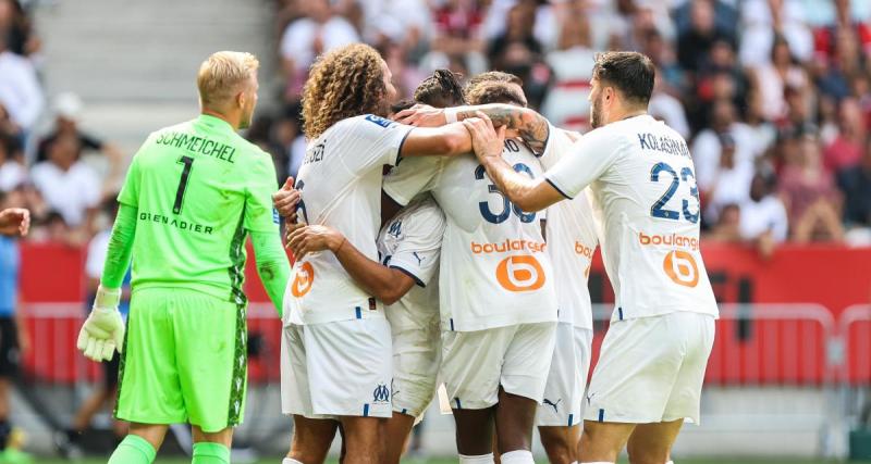  - L'OM en balade chez les Aiglons, un Montpellier historique à Brest