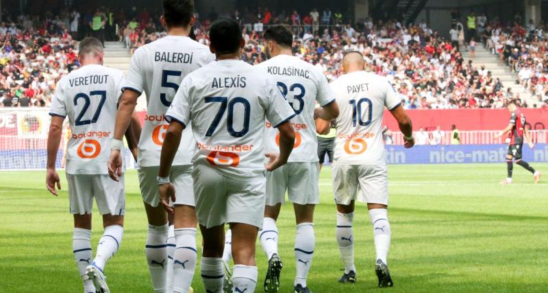  - L1 (J4) : Brest humilié par le MHSC, l’OM corrige Nice, Troyes s’impose enfin !