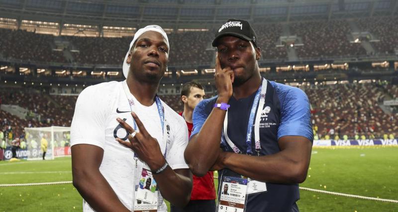  - Equipe de France, Juventus : Mathias Pogba en remet une couche sur Paul et dénonce une manipulation