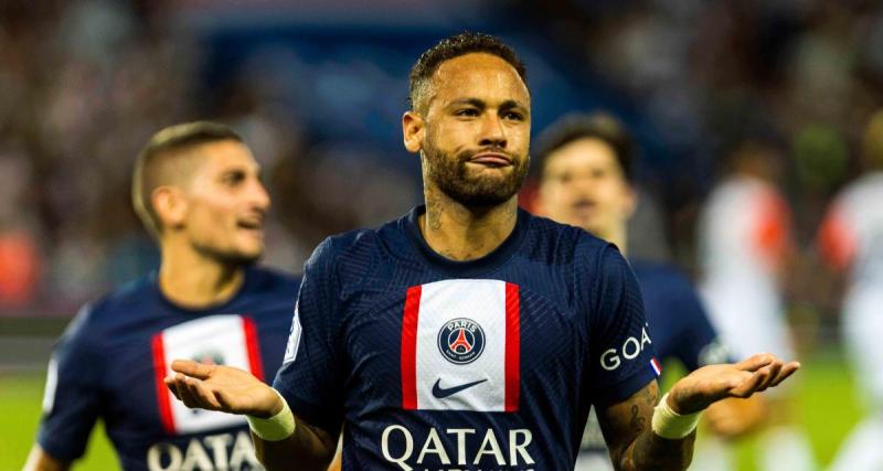  - 🚨 PSG - Monaco en direct : pas de penaltygate, Neymar a répondu à Volland... Revivez le choc !