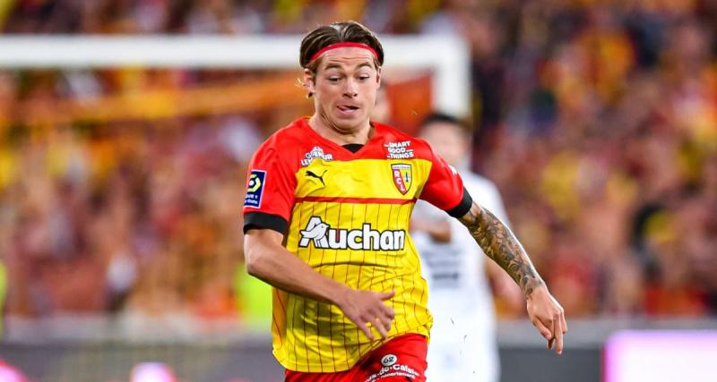  - RC Lens - Mercato : l'identité du club suivant Patrick Berg a filtré