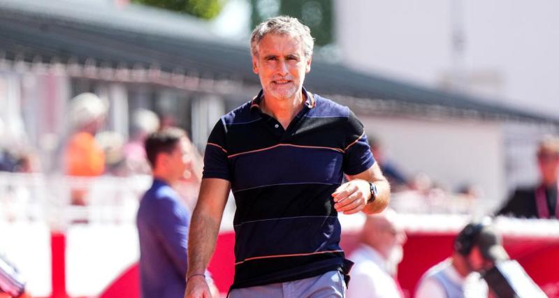  - Montpellier : la réaction de Dall’Oglio après l’humiliation infligée à Brest