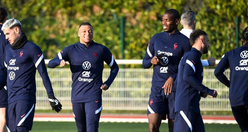  - Equipe de France, Juventus : fusils d'assaut, menaces, chantage pour Mbappé... La folle audition de Pogba devant la police !