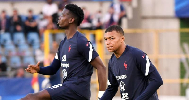  - PSG, Equipe de France : la révélation de Mathias Pogba sur Kylian Mbappé a fuité