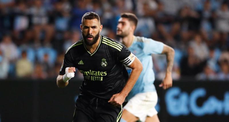  - Real Madrid : Benzema s'est régalé devant le show Haaland avec City ! 