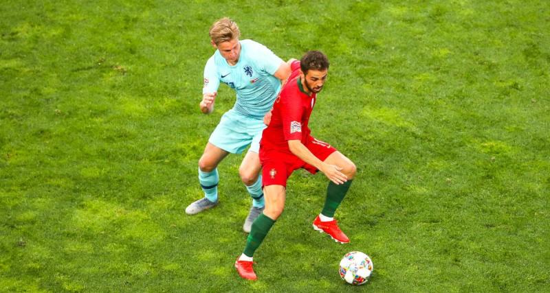  - Barça : deux annonces de taille sur les dossiers De Jong et Bernardo Silva !