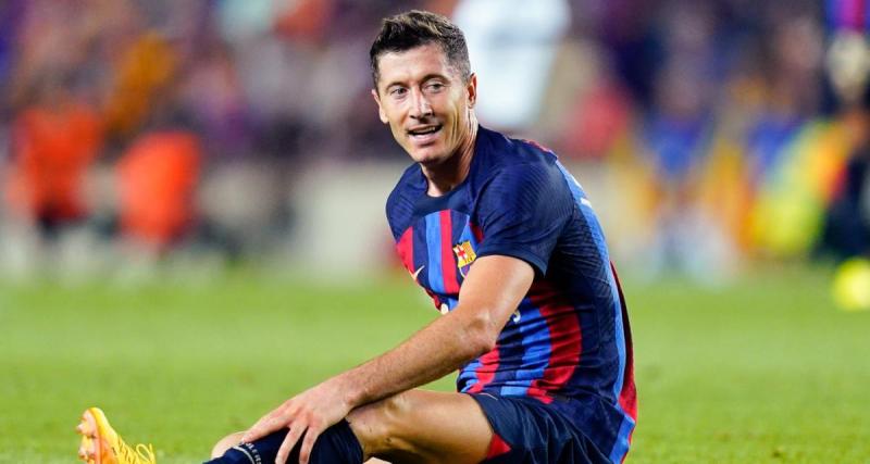  - FC Barcelone : les Blaugrana roulent sur Valladolid, Lewandowski et Dembélé brillent