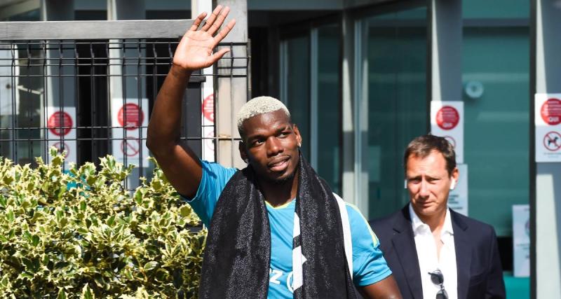  - Affaire Pogba : fusils d’assaut, vol de plusieurs centaines de milliers d’€, Mbappé… ce qu’a dit Paul Pogba à la police ! 