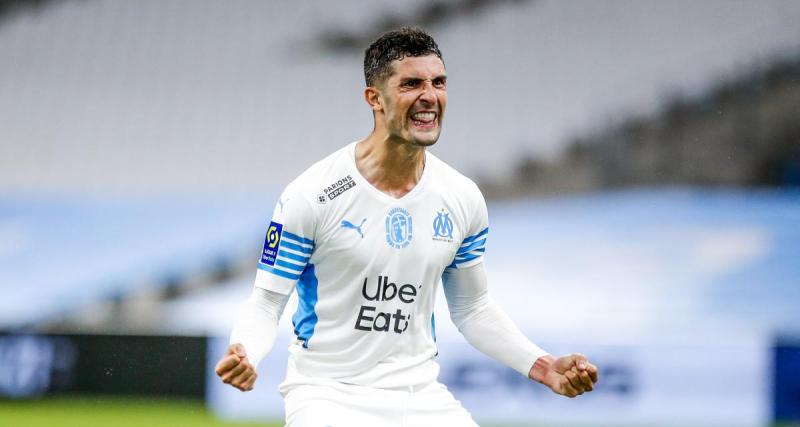  - OM : Alvaro Gonzalez aurait trouvé son nouveau club ! 