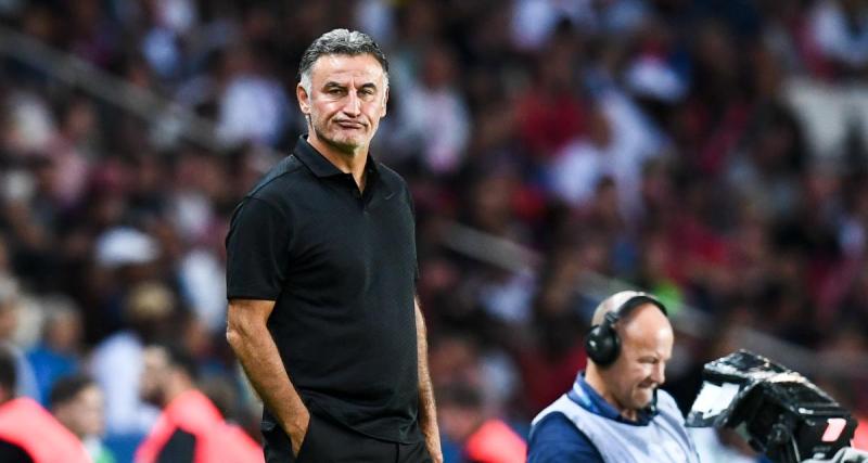  - PSG – Monaco : Galtier règle la question du penalty entre Neymar et Mbappé et explique les difficultés parisiennes