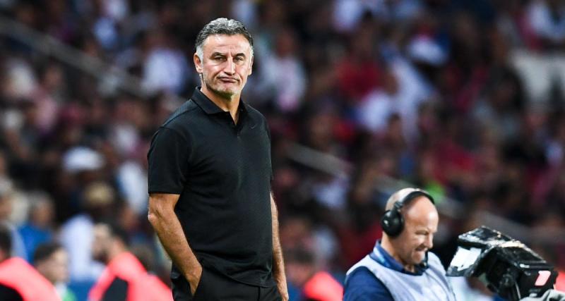  - PSG - Monaco : Galtier évoque le "penaltygate", Clément déçu de ne pas avoir gagné 