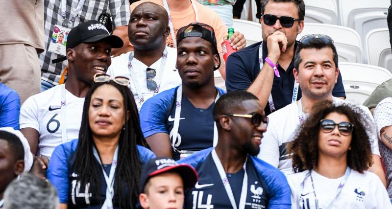  - 🚨 Le PSG cale, l'OM, le Real et le Barça assurent, la famille Pogba se déchire... Les immanquables du jour !