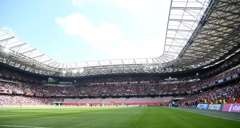  - Nice - OM : une famille refoulée à l'entrée du stade à cause d'une mauvaise interprétation d'un arrêté