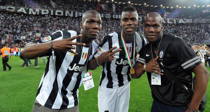  - Affaire Pogba : Mathias Pogba fait de nouvelles révélations fracassantes sur Paul Pogba ! 