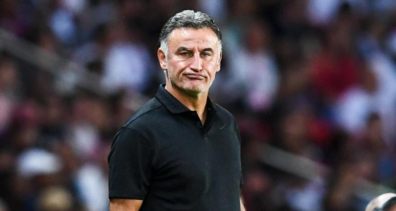  - PSG : après Monaco, Galtier fait une révélation sur Mbappé et pointe un défaut de son équipe