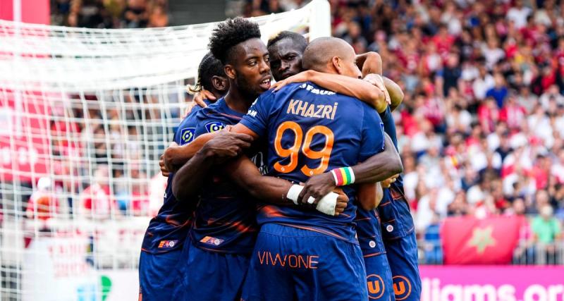  - Montpellier : le MHSC a vécu une journée historique à Brest ! 