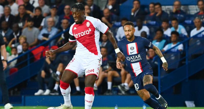  - Monaco : le PSG accélère pour Disasi, une offre bientôt formulée !