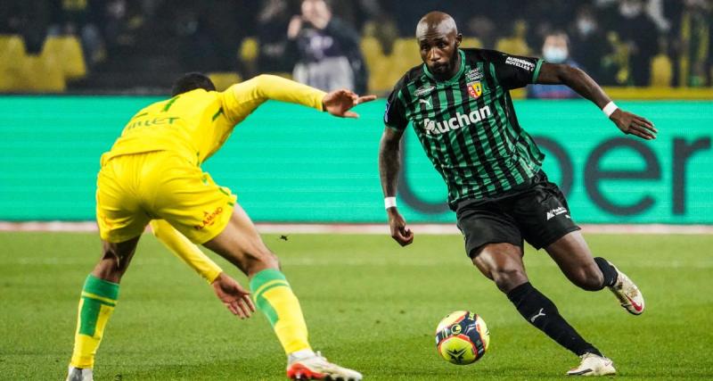  - RC Lens, OM, Stade Rennais - Mercato : Longoria a relancé Seko Fofana, une destination se précise 