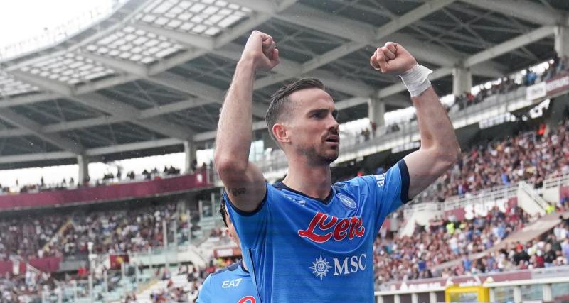  - PSG : Fabian Ruiz à Paris ce lundi ?