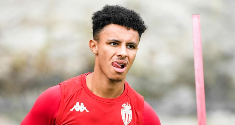  - Monaco : jour-j pour Sofiane Diop à Nice 