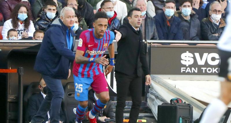  - FC Barcelone : Aubameyang frappé et cambriolé à son domicile ! 