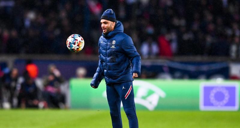  - PSG : discussions en cours avec Fulham pour Layvin Kurzawa