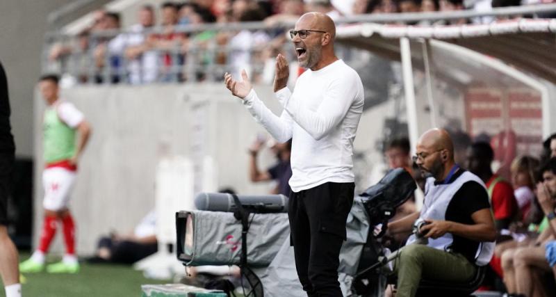  - OL : ferme sur le Mercato, Bosz vole au secours de Toko Ekambi