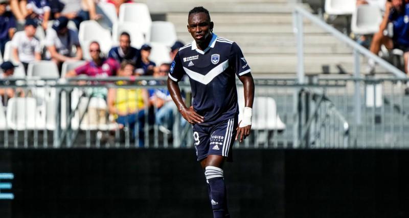  - FC Nantes, Girondins - Mercato : coup dur dans le dossier Alberth Elis 