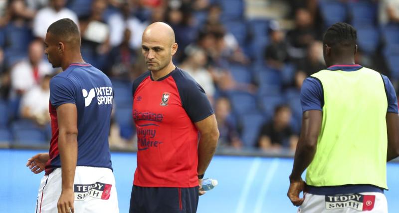  - Le Paris FC tient son nouveau directeur de la performance