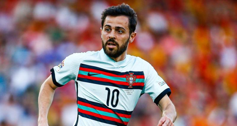  - FC Barcelone, PSG - Mercato : le dossier Bernardo Silva scellé, De Jong en route pour Londres ? 