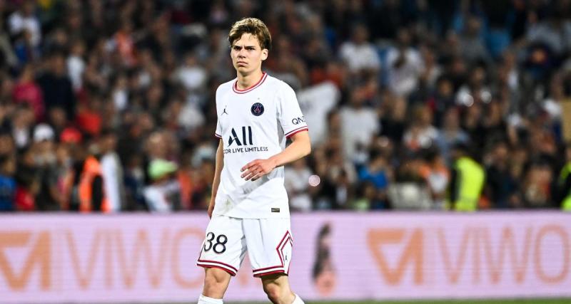  - PSG : le transfert de Michut gâché par Paris, le milieu de retour en France !