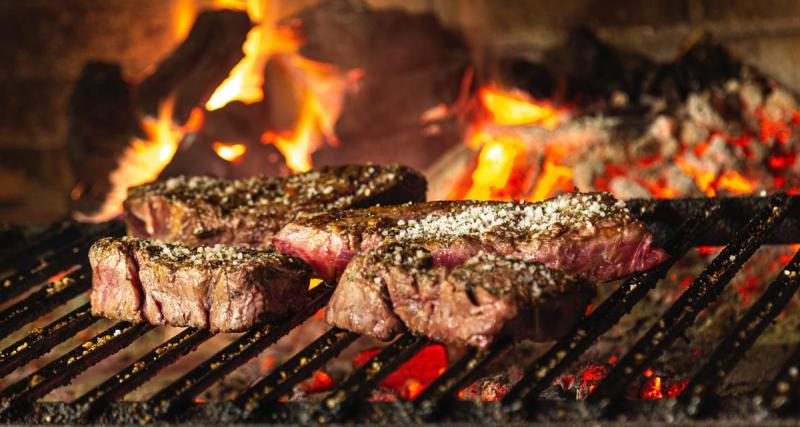  - Côte de bœuf contre brocolis vapeur : attention les clichés ! 