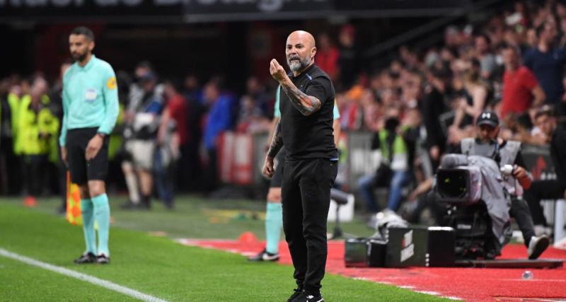  - OL, OM : Juninho a voulu ramener Sampaoli à Lyon ! 