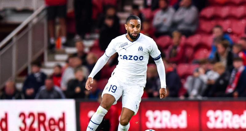  - OM : Jordan Amavi sur le point de rebondir en Grèce !