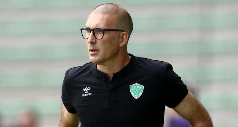  - ASSE : le groupe de Batlles pour Bastia dévoilé ! 