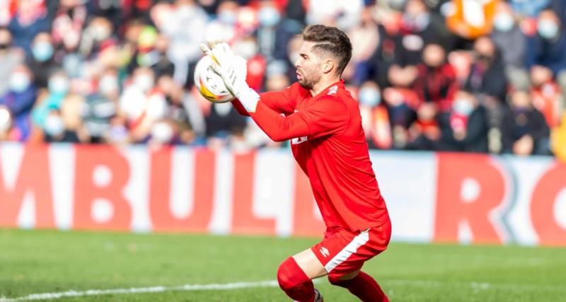  - Real Madrid : un club de Ligue 1 veut récupérer Luca Zidane !