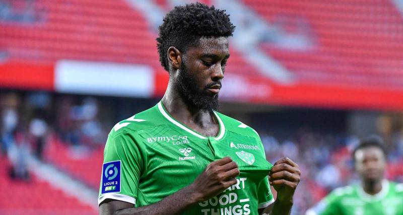  - ASSE - L'oeil de Denis Balbir : « Le buteur qui arrivera aura une énorme pression sur les épaules »