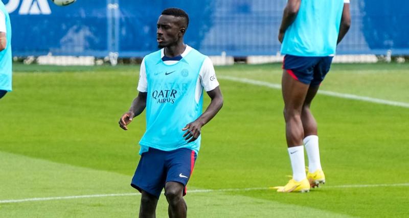  - PSG : accord enfin trouvé avec Everton pour Gueye ? 