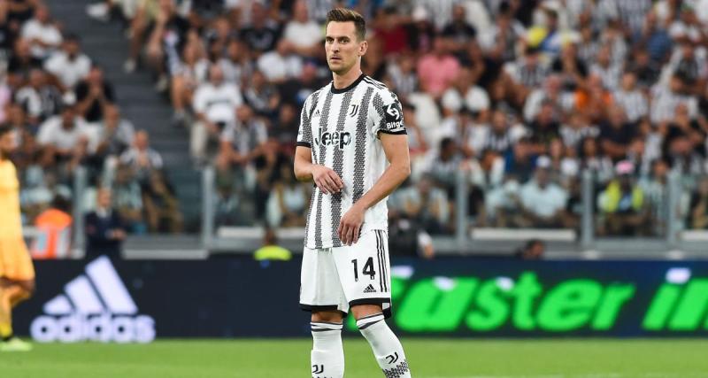  - OM, Juventus - Mercato : Milik se voyait rester à Marseille