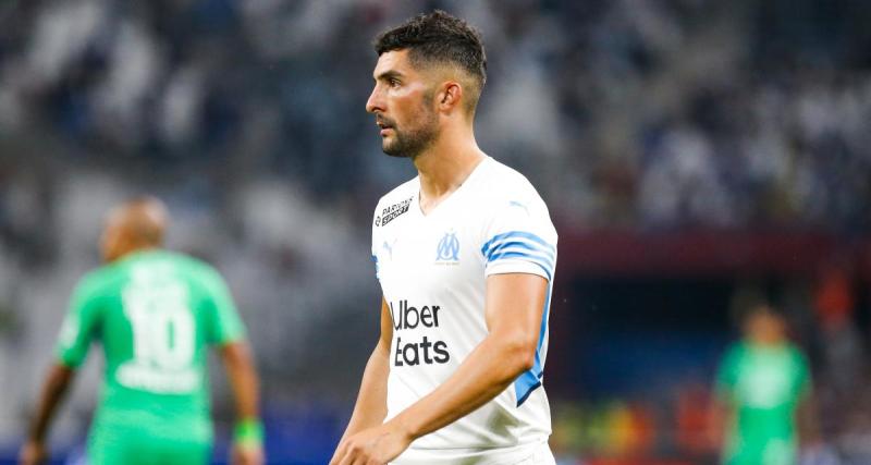  - OM - Mercato : Alvaro Gonzalez rejoint Rudi Garcia à Al-Nassr ! (officiel)