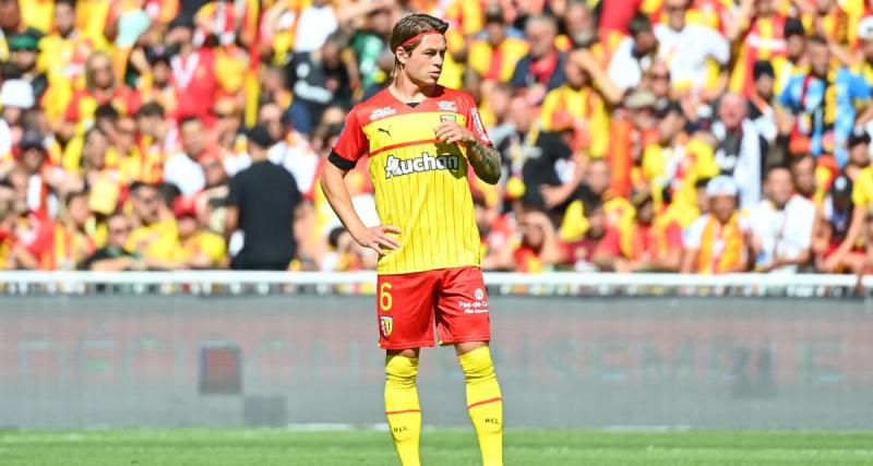  - RC Lens - Mercato : Patrick Berg retourne à Bodø/Glimt (officiel)