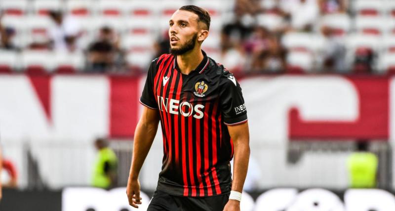  - OGC Nice, OL, Stade Rennais - Mercato : Gouiri a vendu la mèche à ses coéquipiers pour son avenir