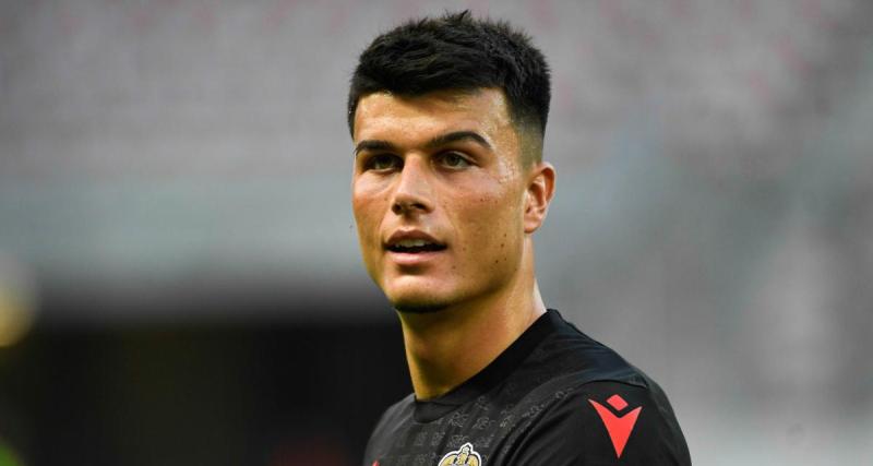  - Nice : un Aiglon s'envole en Serie A ! (off)