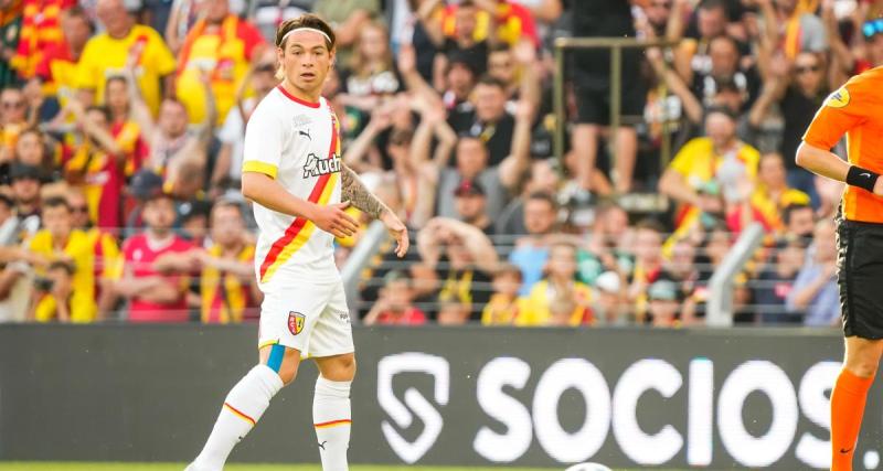  - Lens : Patrick Berg retourne à Bodo/Glimt (off)