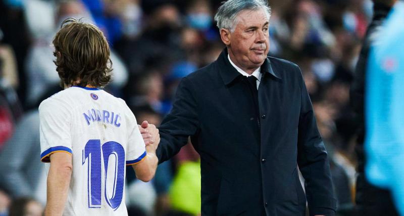  - Real Madrid - Mercato : Ancelotti perd deux joueurs bien connus au FC Barcelone