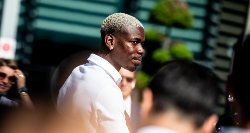  - Affaire Pogba : Paul Pogba aurait déjà versé près de 100 000€ à ses extorqueurs ! 