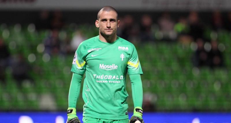  - Boulogne, Moulins Yzeure : Oberhauser rejoint l’USBCO, Jaby le MYF (off)