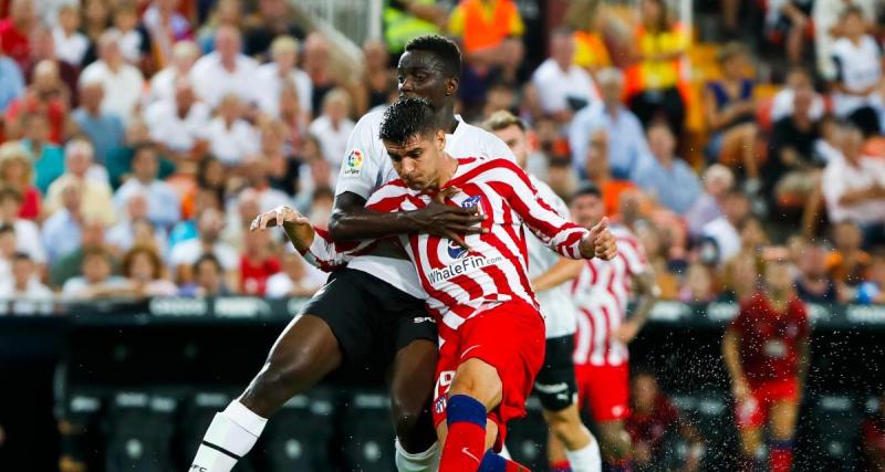  - 🚨 Valence – Atlético Madrid : encore remplaçant, Griezmann offre la victoire aux Colchoneros !
