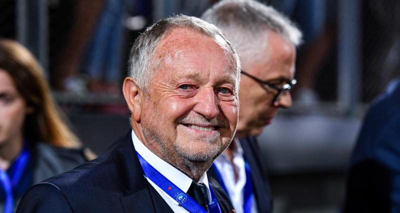  - OL : Aulas revient sur le départ de Paqueta ! 