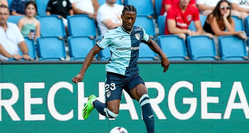  - Le Havre : un enfant du club prolonge jusqu’en 2025 (off)